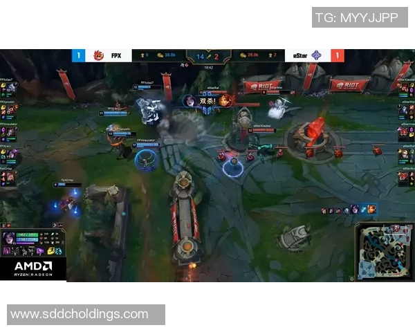 王者荣耀战术解析FPX战队如何构建高效反击体系与应对策略 王者荣耀战术解析FPX战队如何构建高效反击体系与应对策略