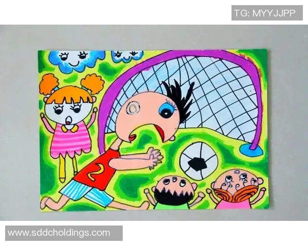 费雪足球的魅力与乐趣探索让孩子们在游戏中成长与学习