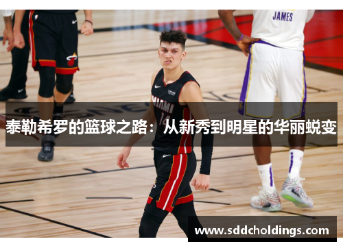 泰勒希罗的篮球之路：从新秀到明星的华丽蜕变