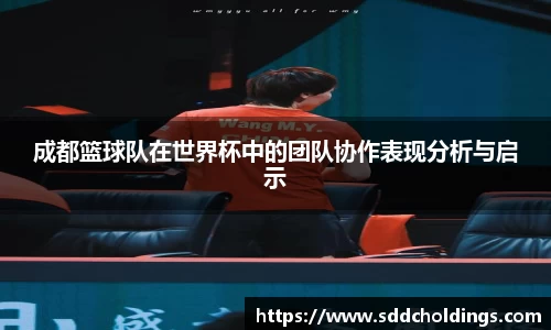 成都篮球队在世界杯中的团队协作表现分析与启示