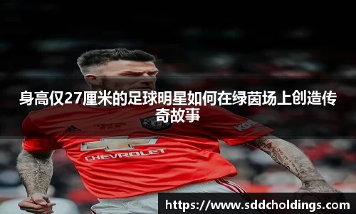 身高仅27厘米的足球明星如何在绿茵场上创造传奇故事